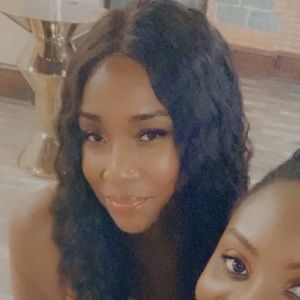 Meet your Posher, Staci